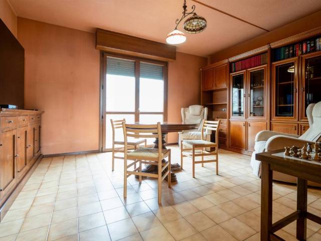 Appartamento in vendita a Bentivoglio BO