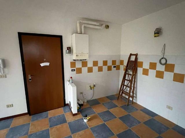 Appartamento in vendita a Bentivoglio BO