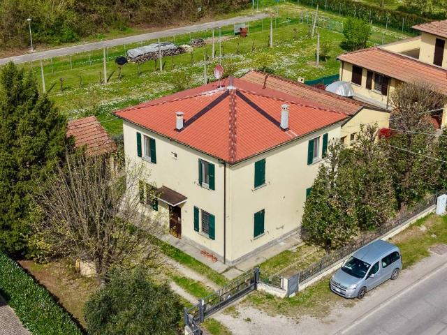 Appartamento in vendita a Bentivoglio BO