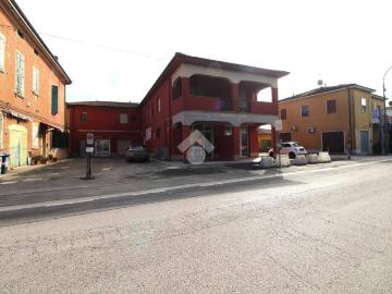 Appartamento in vendita a Bentivoglio BO