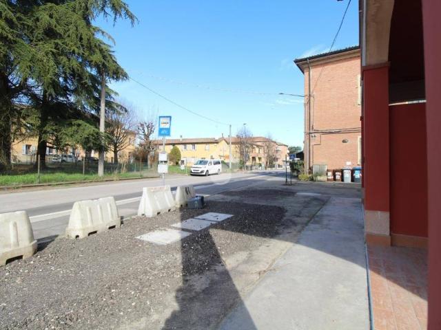 Appartamento in vendita a Bentivoglio BO