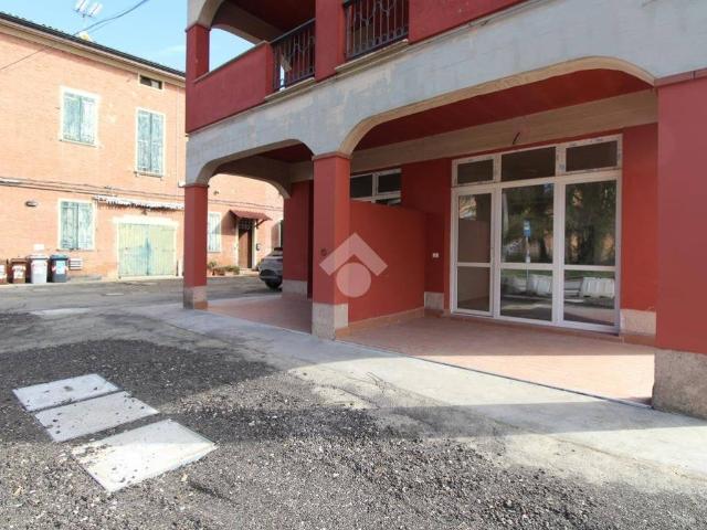 Appartamento in vendita a Bentivoglio BO