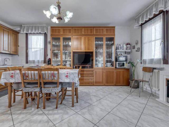 Appartamento in vendita a Bentivoglio BO