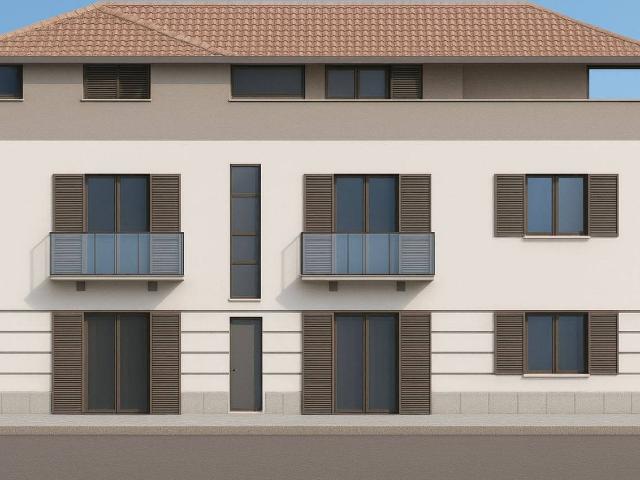 Appartamento in vendita a Besnate