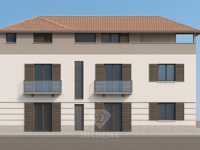 Appartamento in vendita a Besnate