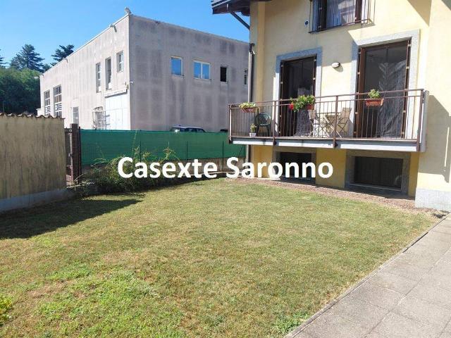 Appartamento in vendita a Besnate VA