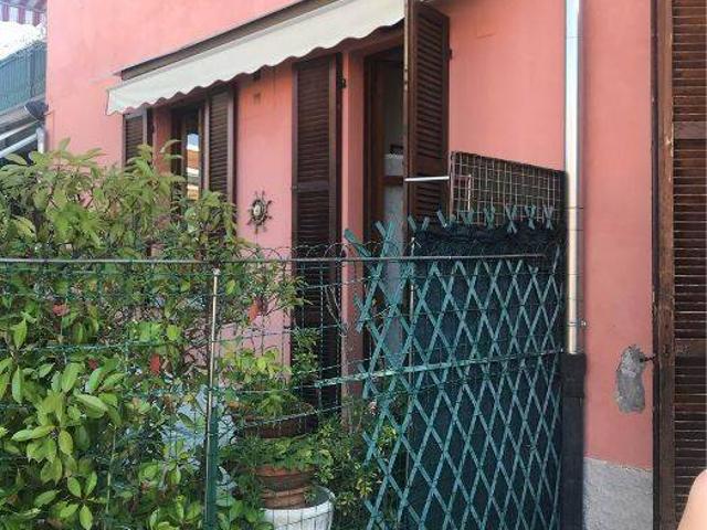Appartamento in vendita a Besnate VA