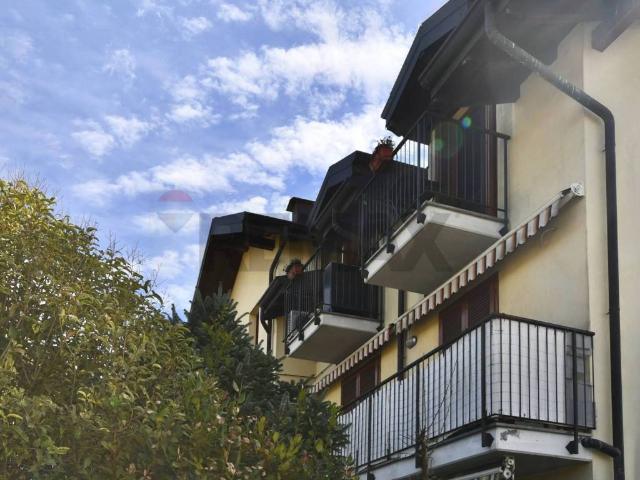 Appartamento in vendita a Besnate VA