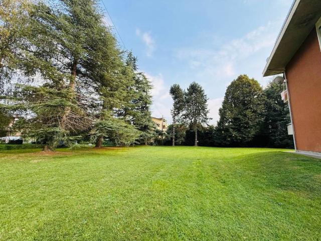 Appartamento in vendita a Besnate VA