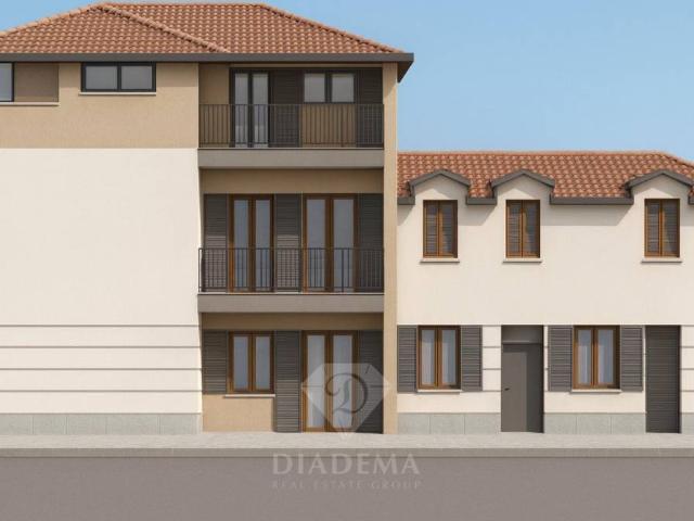 Appartamento in vendita a Besnate VA