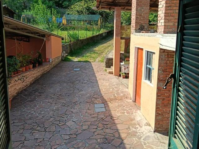 Appartamento in vendita a Besozzo VA
