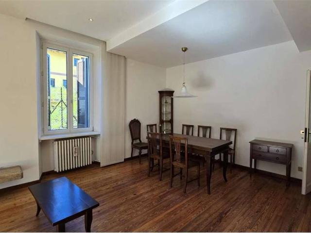 Appartamento in vendita a Besozzo VA