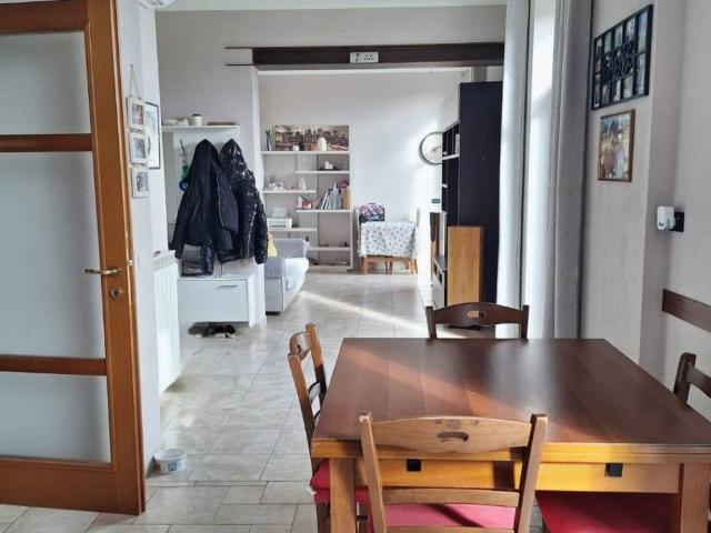 Appartamento in vendita a Besozzo VA