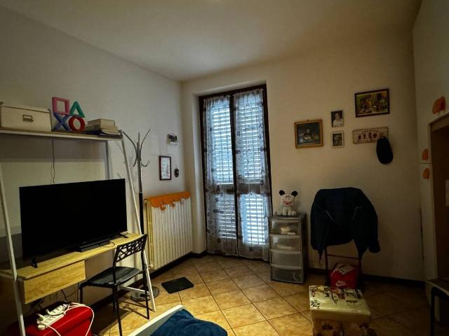 Appartamento in vendita a Besozzo VA