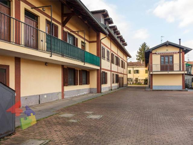 Appartamento in vendita a Besate MI