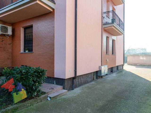 Appartamento in vendita a Besate MI