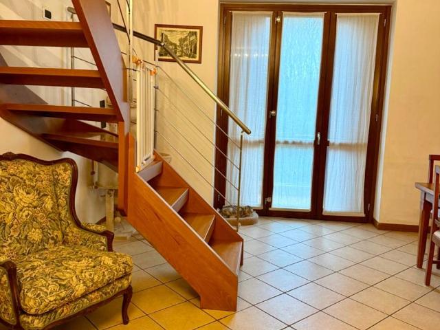 Appartamento in vendita a Besate MI
