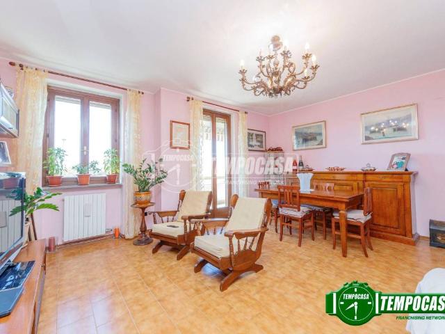 Appartamento in vendita a Besate MI