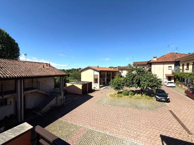 Appartamento in vendita a Besana in Brianza MB
