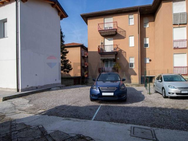 Appartamento in vendita a Besana in Brianza MB