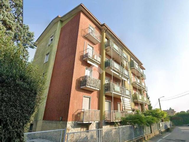 Appartamento in vendita a Besana in Brianza MB