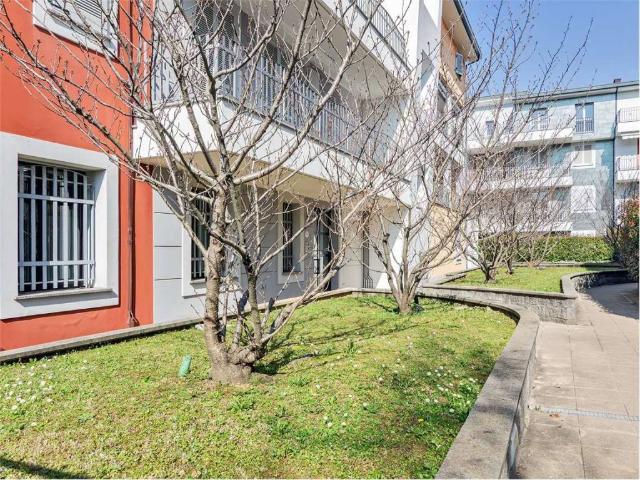 Appartamento in vendita a Besana in Brianza MB