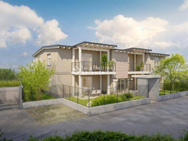 Appartamento in vendita a Besana in Brianza MB