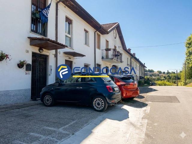 Appartamento in vendita a Besana in Brianza MB