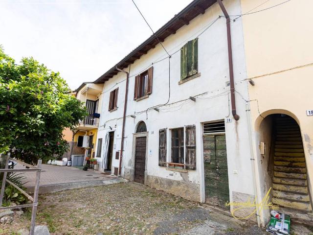 Appartamento in vendita a Besana in Brianza MB