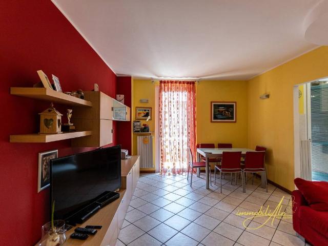 Appartamento in vendita a Besana in Brianza MB