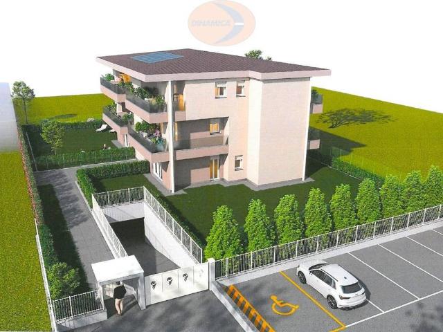 Appartamento in vendita a Besana in Brianza MB