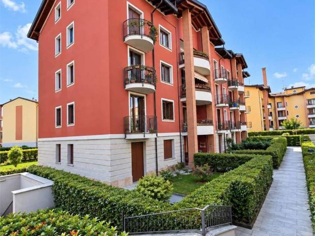 Appartamento in vendita a Besana in Brianza MB