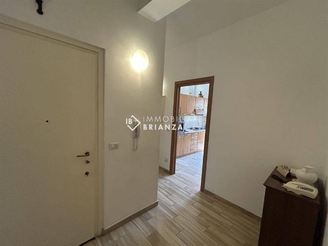 Appartamento in vendita a Besana in Brianza MB