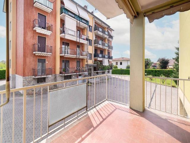Appartamento in vendita a Besana in Brianza MB