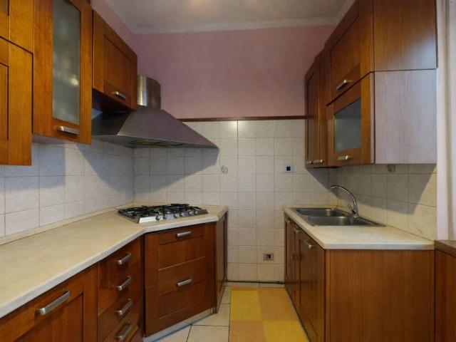 Appartamento in vendita a Besana in Brianza MB