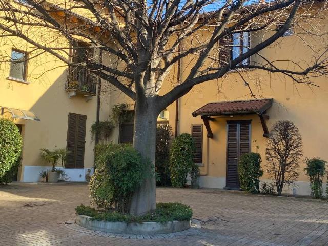 Appartamento in vendita a Besana in Brianza MB