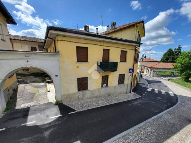 Appartamento in vendita a Besana in Brianza MB