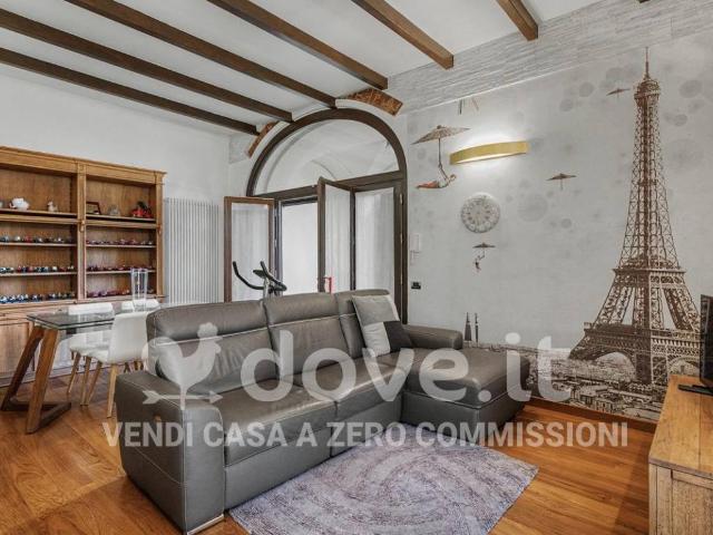 Appartamento in vendita a Besana in Brianza MB