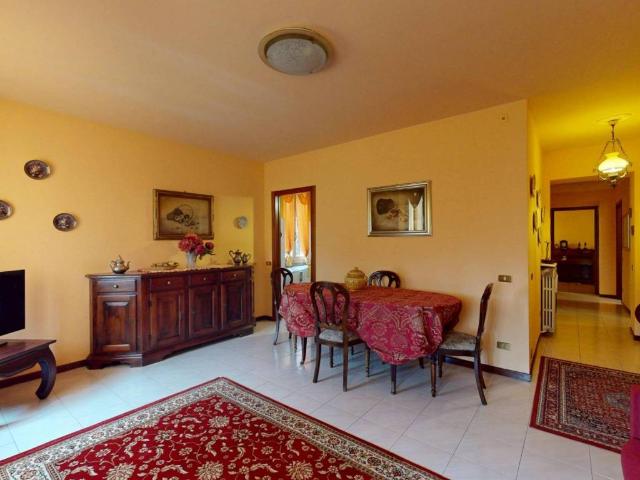 Appartamento in vendita a Besana in Brianza MB
