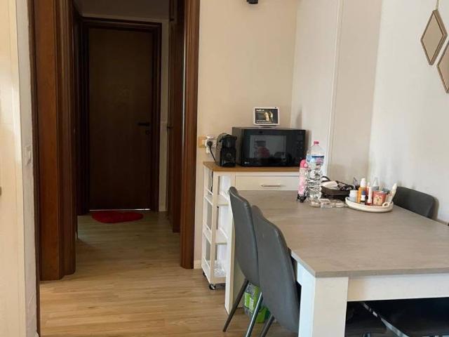 Appartamento in vendita a Besana in Brianza MB