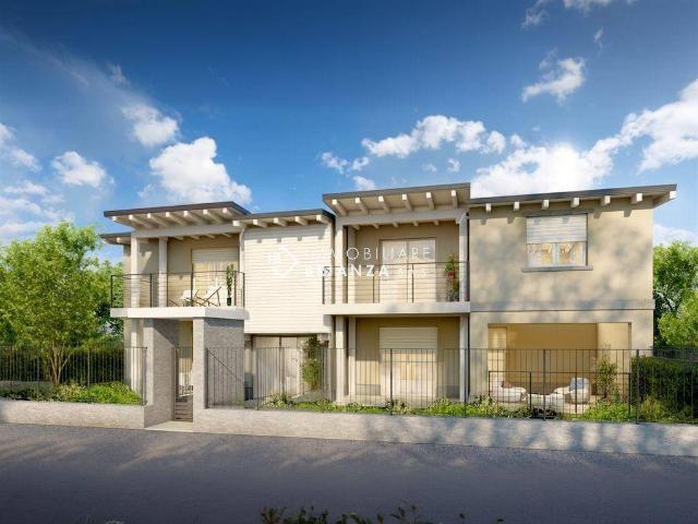 Appartamento in vendita a Besana in Brianza MB