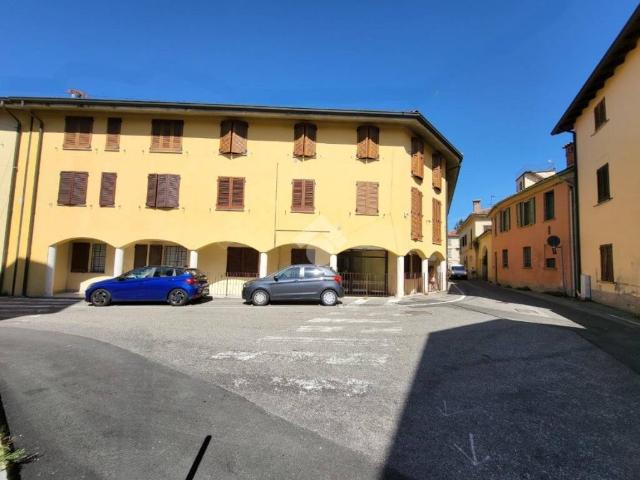 Appartamento in vendita a Besana in Brianza MB