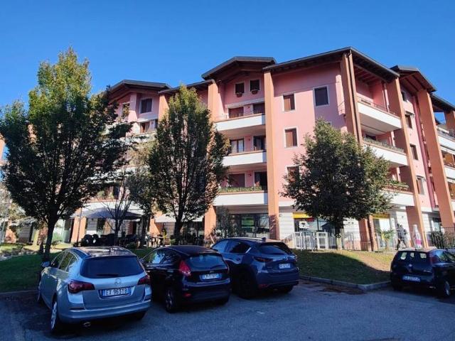 Appartamento in vendita a Besana in Brianza MB