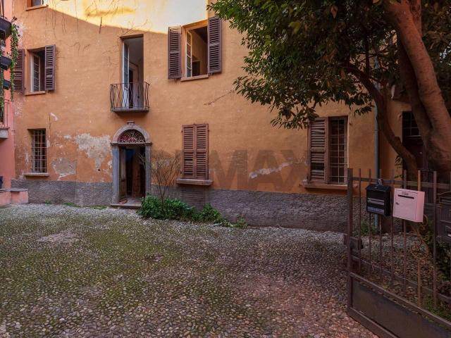 Appartamento in vendita a Besano