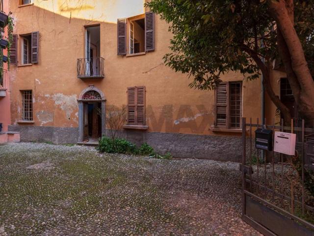 Appartamento in vendita a Besano VA