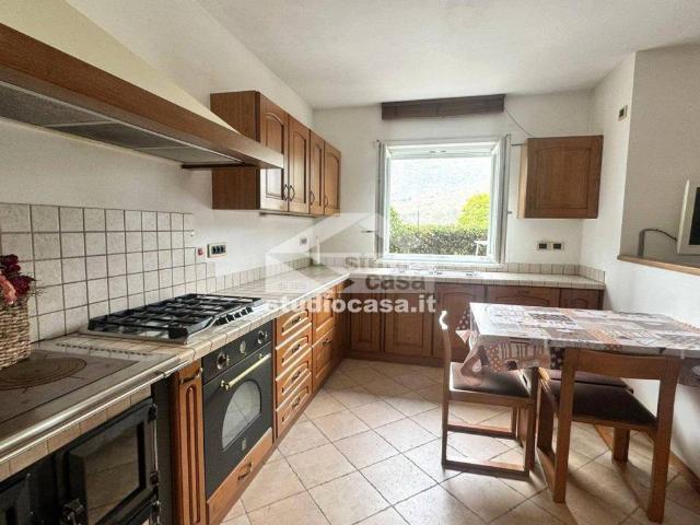 Appartamento in vendita a Besenello TN