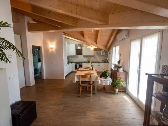 Appartamento in vendita a Besenello TN