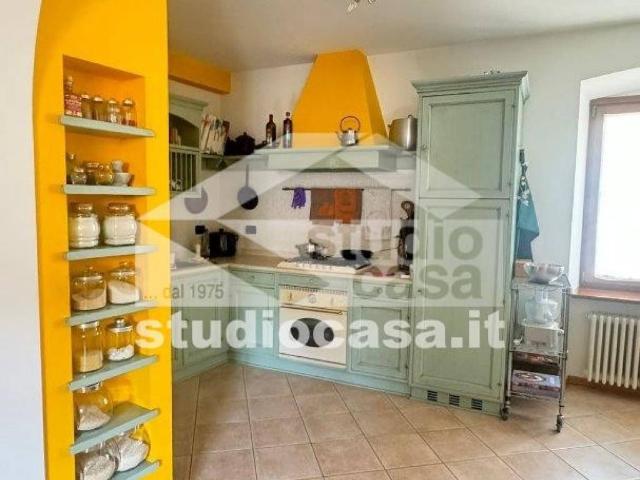 Appartamento in vendita a Besenello TN