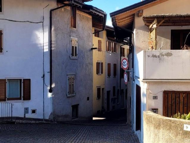 Appartamento in vendita a Besenello TN