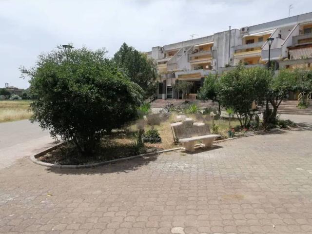 Appartamento in vendita a Bernalda MT